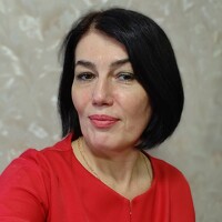 Нина Кольман - photographer