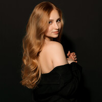 Александра Леванова - photographer