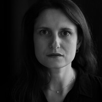 Ульяна Красикова - photographer