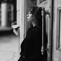 Анастасия Красноногова - photographer