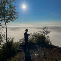 Александр Суворов - photographer