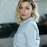 Ольга Трофимова - photographer