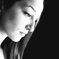 Elena Petrikina - photographer