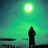 Евгения Россоловская - photographer