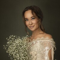 Ekaterina Mendeleva - photographer