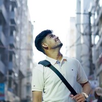 Galib Rahman Nadim - photographer