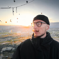 Купчиков Илья - photographer