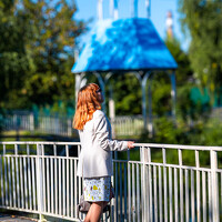 Elizabeth Sinitsyna - photographer