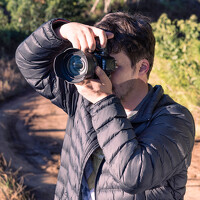 Mateus Campos Felipe - photographer