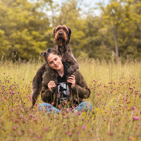 Judit Márton - photographer