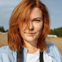 Светлана Родыгина - photographer