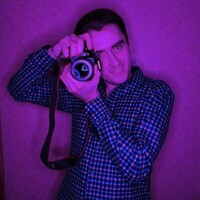 Евгений Щипин - photographer