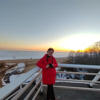 Ольга Рыбина - photographer