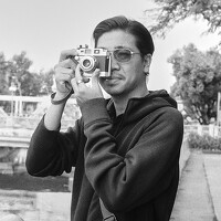 Michael Le - photographer