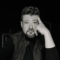 Slutskiy Nikolay - photographer