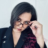 Мария Дзюба - photographer