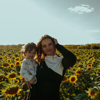 Кристина Байдала - фотограф