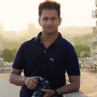 Mihir Masurkar - photographer