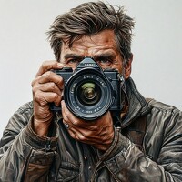 Михаил Еремеев - photographer