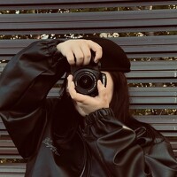 Полина Раевская - photographer