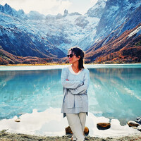 Mariana Etchebarne Llorente - фотограф