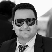 Chaitanya Panday - photographer