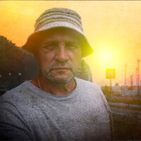 Александр Шатохин - photographer