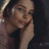 Катерина Кирикова - photographer