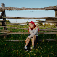 Косицына Геля - photographer