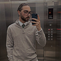 Mehrad Mallaei - photographer