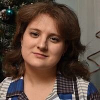 Khavronina Vera - photographer