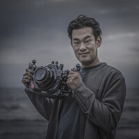 Nagai Go - photographer