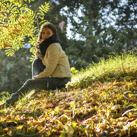 Анна Иванова - photographer