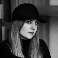 Olga Grishaeva - photographer