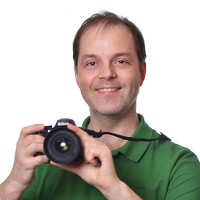 Максим Мицун - photographer