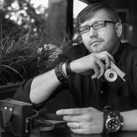 Евгений Шеланков - photographer