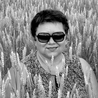 Жанна Валиева - photographer