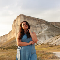 Валерия Карпушина - photographer