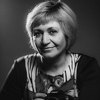 Ирина Журавлева - photographer