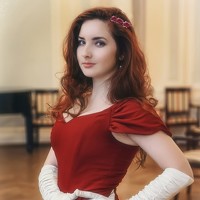 Майя Коваль - фотограф