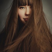 Анна Рыжкова - photographer