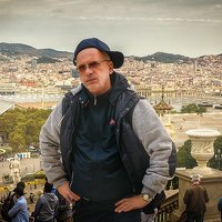 Александр Майструк - photographer