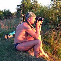 Виктор Журбенков - photographer