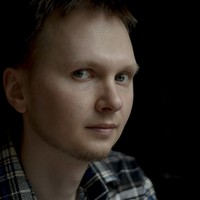 Danila Chikhman - photographer