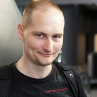 Карпов Дмитрий - photographer