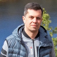 сергей воробьёв - photographer