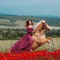 Ирина Голомако - photographer