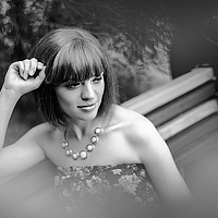 Анна Гросс - photographer