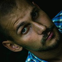 Белоусов Тёма - photographer