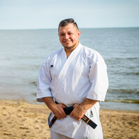 Иванюшкин Никита - photographer